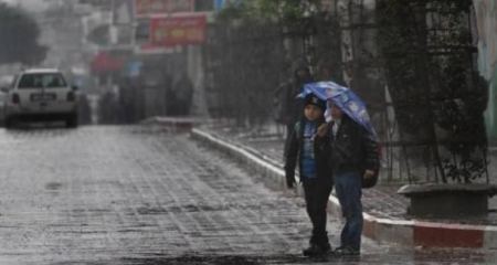  منخفضان جديدان وأمطار قوية.. أين ومتى؟