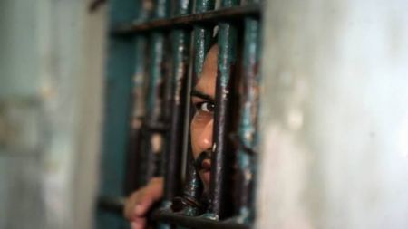  إسرائيل تُعاقب أسرى التصعيد الأخير في سجن النقب