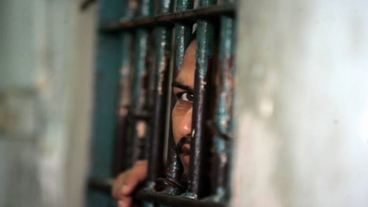  إسرائيل تُعاقب أسرى التصعيد الأخير في سجن النقب