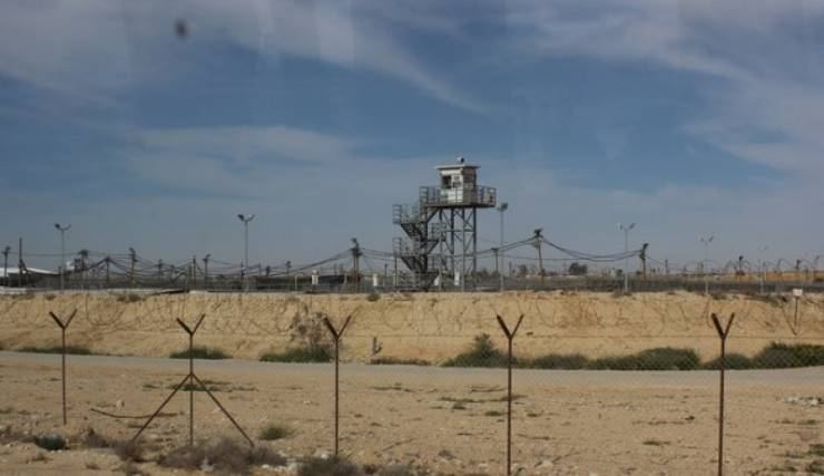 أسرى 'النقب' يمتنعون عن تناول الدواء