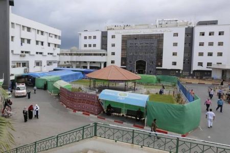 شهيدان وعشرات الجرحى برصاص الاحتلال شرق غزة