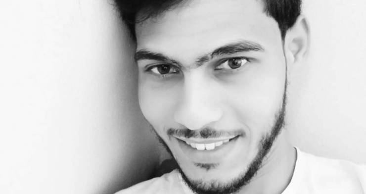 هاجر من غزة بحثاً عن العمل ففقدت آثاره