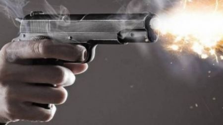 الشرطة: مقتل شخصين بإطلاق نار في نابلس