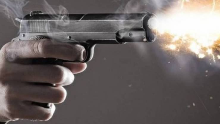 الشرطة: مقتل شخصين بإطلاق نار في نابلس