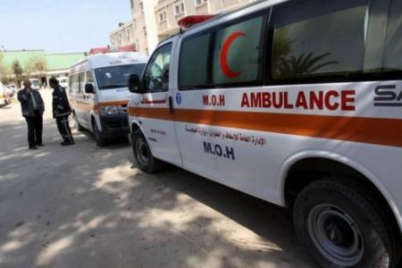  مصرع 3 أطفال أشقاء بحريق في منزلهم غرب رفح
