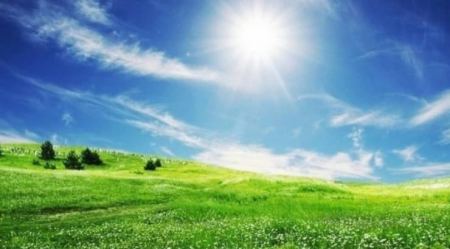 حالة الطقس: أجواء شديدة الحرارة حتى الإثنين وتحذير من التعرض لأشعة الشمس