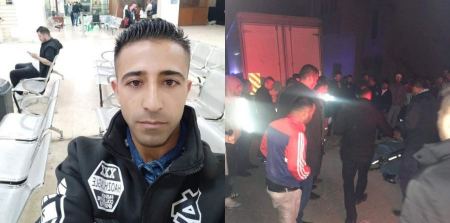 مصرع مواطن 27 عاما في الخليل والشرطة تحقق