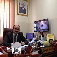 خاص/الدكتور وسام صبيحات : المستشفى الميداني أصبح جاهزاً لاستقبال الحالات وهذه أهدافه... 
