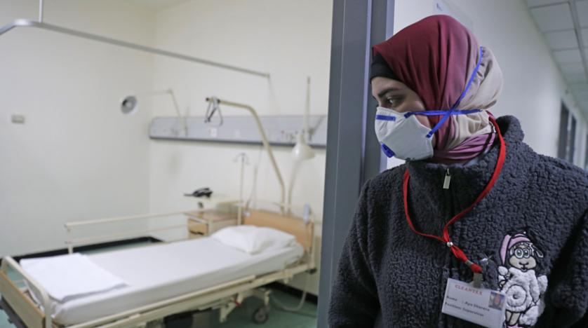 وسط أوضاع مأساوية… إليكم ماذا يجري مع المعزولين داخل الفندق ببيت لحم؟