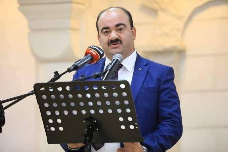 د. صبيحات: أكثر من 3000 شخص في الحجر المنزلي وجنين خالية من الكورونا