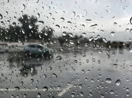 مزيدا من الحذر خلال المنخفض الجوي يومي الأربعاء والخميس