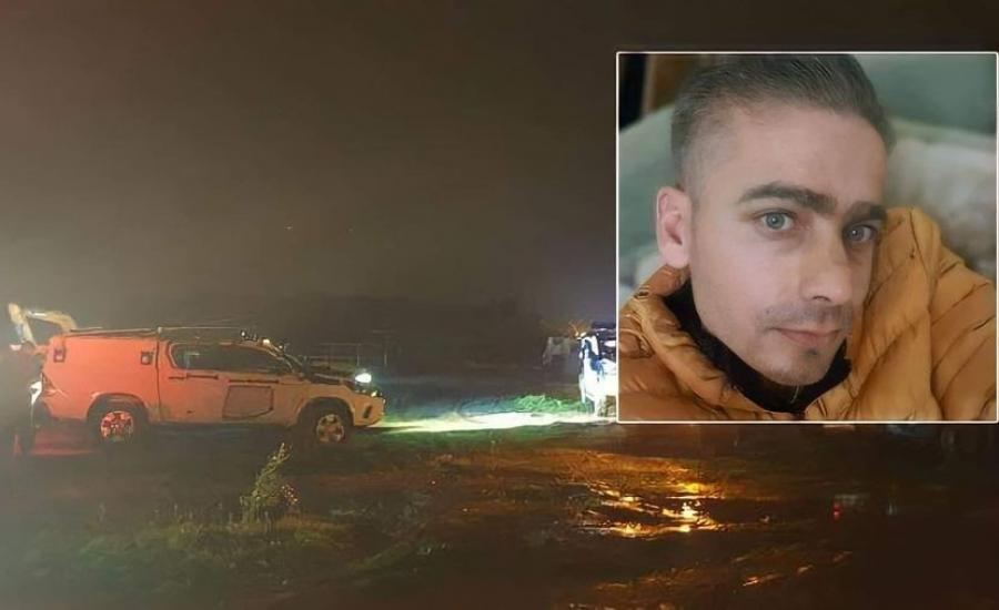 الاحتلال يسلم جثمان الشهيد خالد نوفل من رأس كركر غرب رام الله