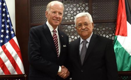 واشنطن تعلن تقديم 15 مليون دولار كمساعدات إنسانية للفلسطينيين