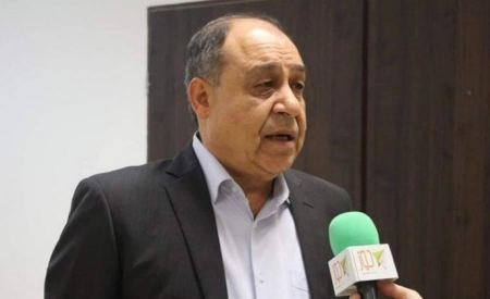 محافظ نابلس: سنستعين بطلبة التمريض بالجامعات..والنقابة ترد