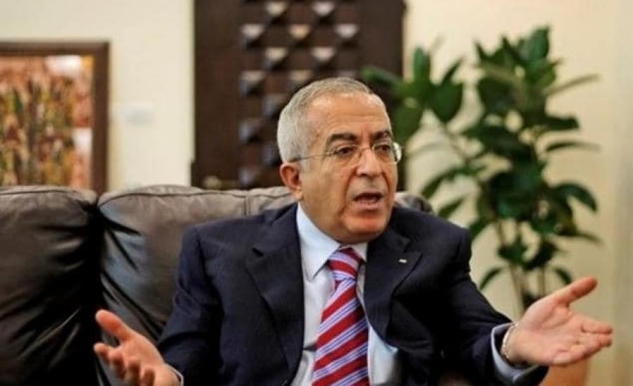 مقتل رنا حداد ..فياض يطالب بفرض أشد العقوبات بحق مرتكبي الجرائم