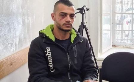الاحتلال يفرج عن السائق المقدسي "ابراهيم حامد "