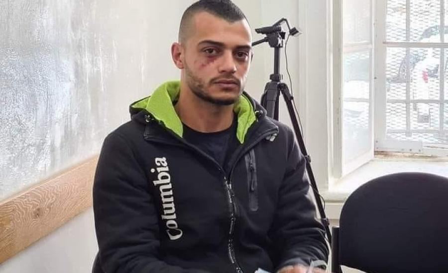 الاحتلال يفرج عن السائق المقدسي