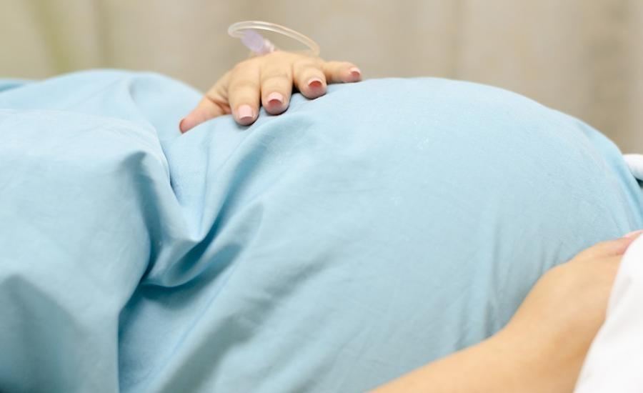 خلال 48 ساعة: تسجيل وفاة ثانية لسيدة حامل وجنينها في الخليل