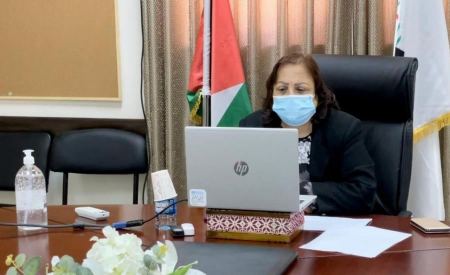 لجان الوبائيات وكورونا تجتمع اليوم لدراسة مستجدات الحالة الوبائية