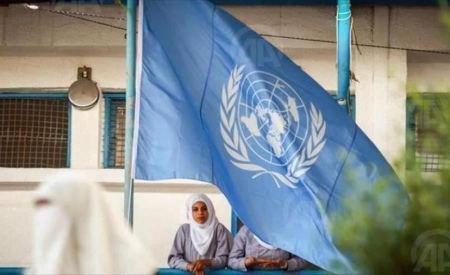 الأونروا: منع إسرائيل دخول الصحفيين الدوليين إلى قطاع غزة حظر على نقل الحقيقة
