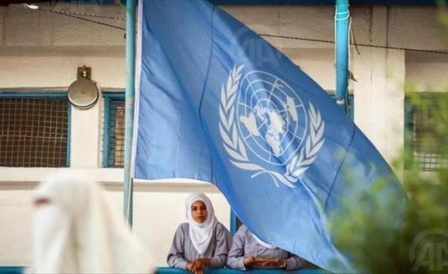 الأونروا: منع إسرائيل دخول الصحفيين الدوليين إلى قطاع غزة حظر على نقل الحقيقة