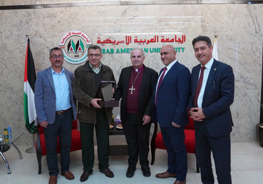 إطلاق مبادرة