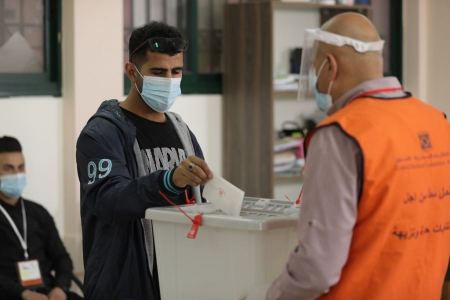 لجنة الانتخابات تتم الاستعدادات للانتخابات المحلية وتوضّح مجريات يوم الاقتراع