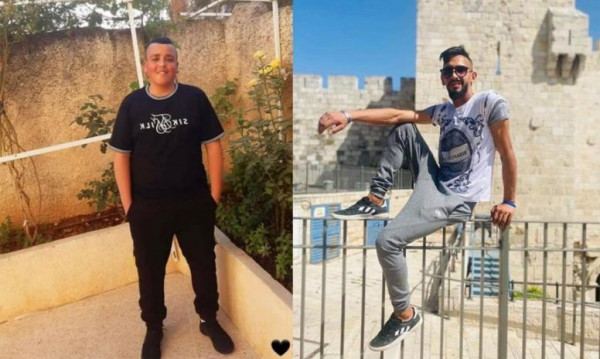 القوى الوطنية والإسلامية تعلن الحداد على أرواح الشهيدين القواسمة وجفال