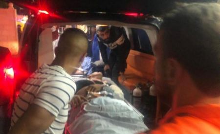 خاص_ تفاصيل الاحداث التي وقعت فجر اليوم في مخيم جنين وأدت لاستشهاد شابين واصابة ٣ آخرين 