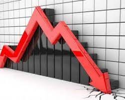 الإحصاء: انخفاض الواردات بحوالي الخمس على مدى عام