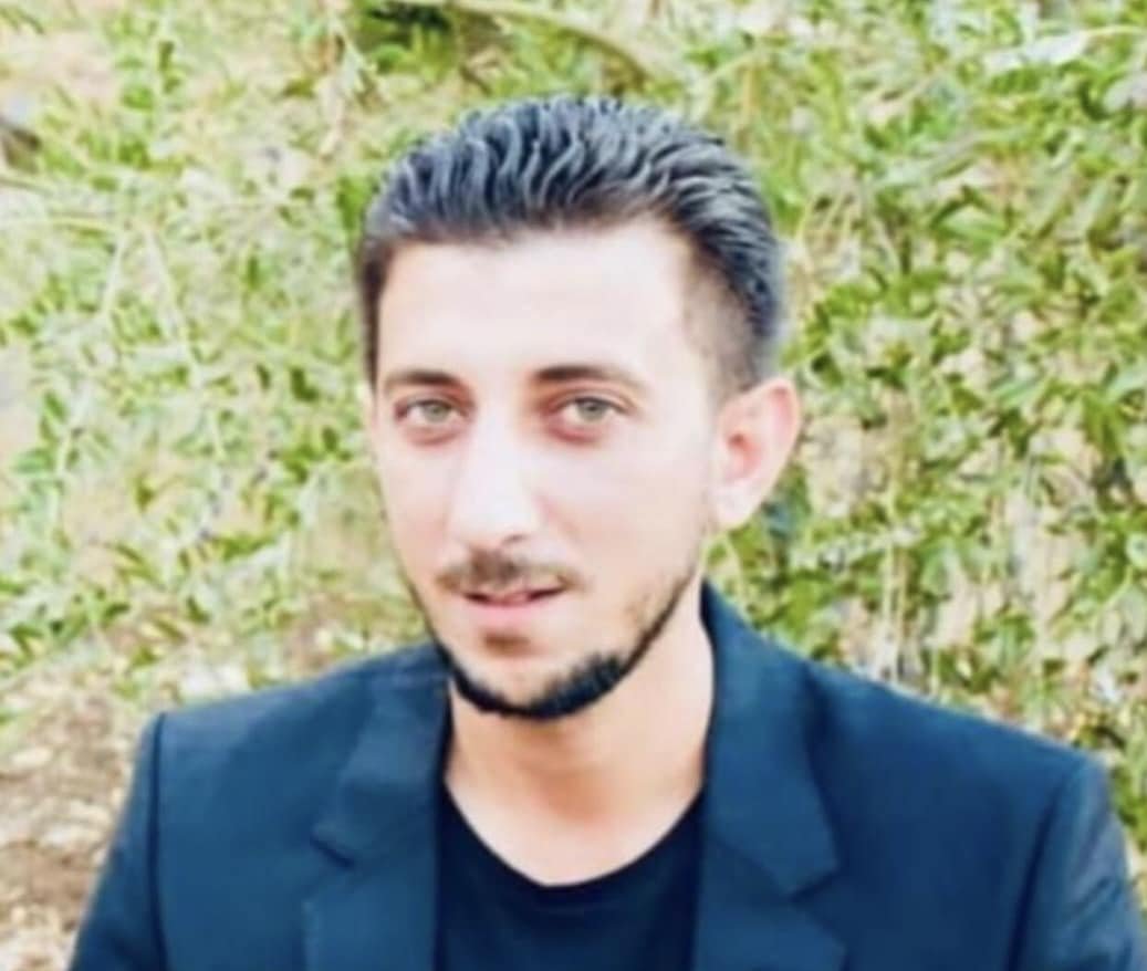 استشهاد الشاب محمد الشلبي متأثرا بإصابته برصاص الاحتلال في السيلة الحارثية غرب جنين