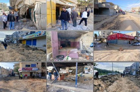 "الحركة العالمية": جنود الاحتلال استخدموا ثلاثة أطفال دروعا بشرية في مخيم طولكرم