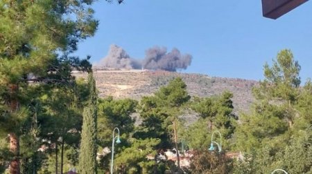 جنين: تسجيل حلزون المثان الشائع في مرج صانور