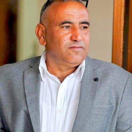 الزبابدة : الاحتلال يعتقل عضو المجلس البلدي مالك شرقاوي