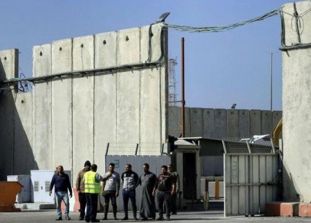 المعتقل شادي موسى من مركة جنوب جنين يدخل عامه الـ23 في الأسر