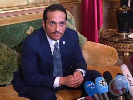 قطر: لسنا قريبين من التوصل إلى اتفاق لكننا نشعر بتفاؤل حذر