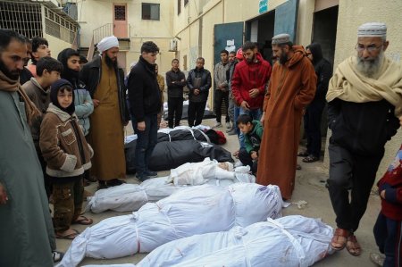 مجزرة "عائلة الطباطيبي": غارة إسرائيلية استهدفت منزلهم وقت السحور