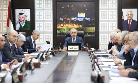 حجاوي يدعو إلى مضاعفة الدعم المالي لقطاع الحكم المحلي لتوسيع مجالاته