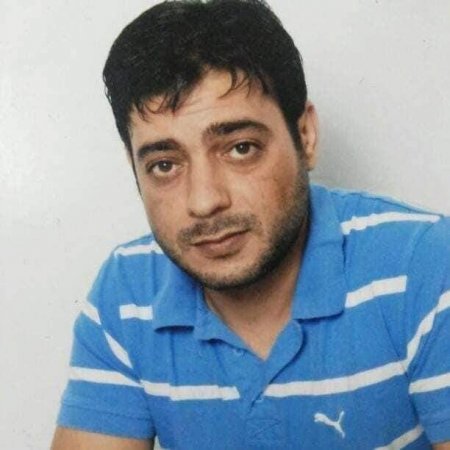 أسير من جنين يدخل عامه الـ21 في سجون الاحتلال