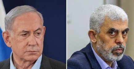 حماس تدرس مقترح الصفقة..وفي إسرائيل يوضحون هذه هي الفرصة الأخيرة