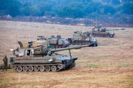 لبنان يسلم رده على المبادرة الفرنسية لوقف التصعيد مع إسرائيل