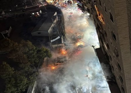 إصابات بالاختناق خلال منع الاحتلال المواطنين من الوصول إلى أراضيهم غرب الخليل