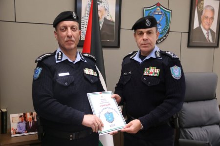 اللواء علام السقا: هدفنا تقديم الخدمة الأمثل للمواطن وصون كرامته 