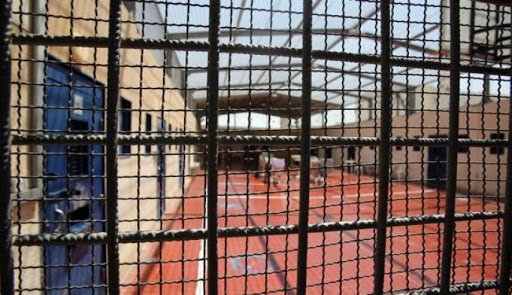 قائمة بأسماء معتقلين من قطاع غزة وأماكن احتجازهم