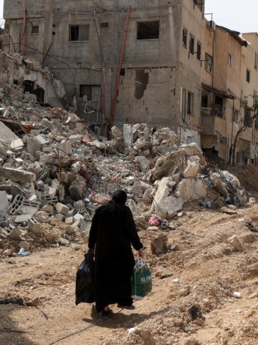 اليوم 52 للاتفاق: تصاعد خطير في الخروقات وإغلاق كرم ابو سالم لليوم 11