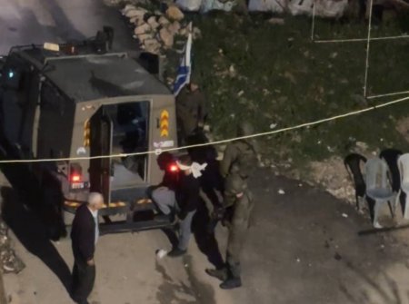 منظمة عالمية: الاحتلال قتل 200 طفل في الضفة منذ بدء العدوان 