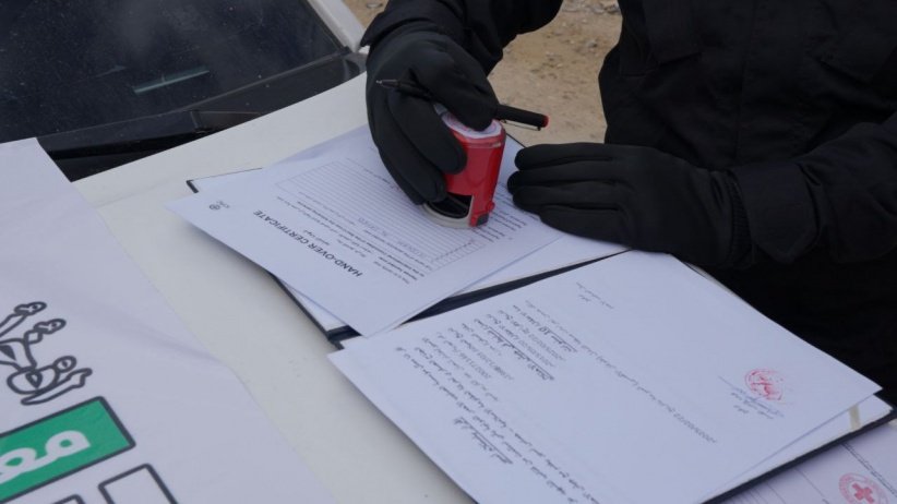 حماس تسلم ردها على المقترح الأمريكي وتقرر الإفراج عن جندي يحمل الجنسية الأمريكية