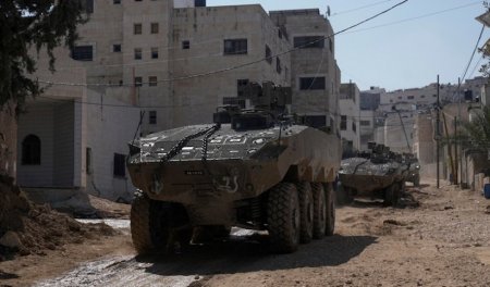 الاحتلال يقتحم بلدتي الظاهرية ودورا جنوب الخليل