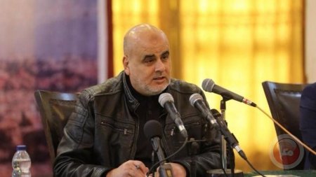 الخامس خلال ستة ايام:اغتيال عضو المكتب السياسي لحركة حماس إسماعيل برهوم