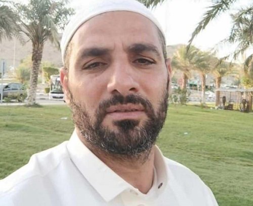 استشهاد مواطن من العيزرية برصاص شرطة الاحتلال